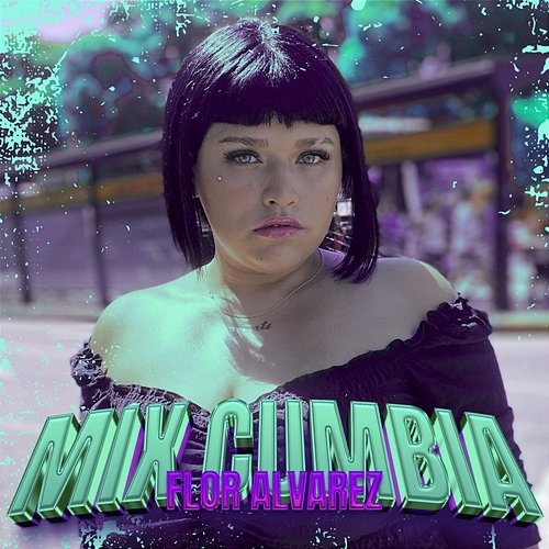 Mix Cumbia Flor Alvarez