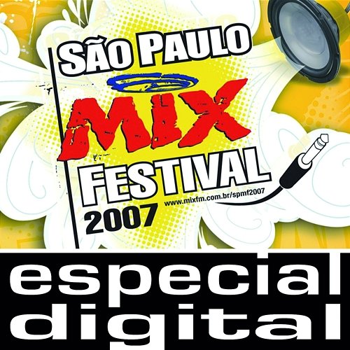 Mix Festival 2007/ Singles Various Artists