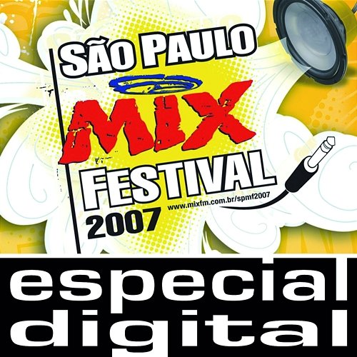 Mix Festival 2007/Singles Various Artists