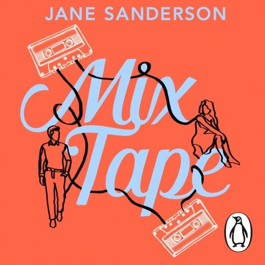 Mix Tape Sanderson Jane