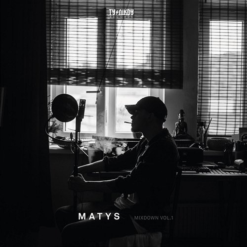 Mixdown Mixtape vol. 1 Martin Matys