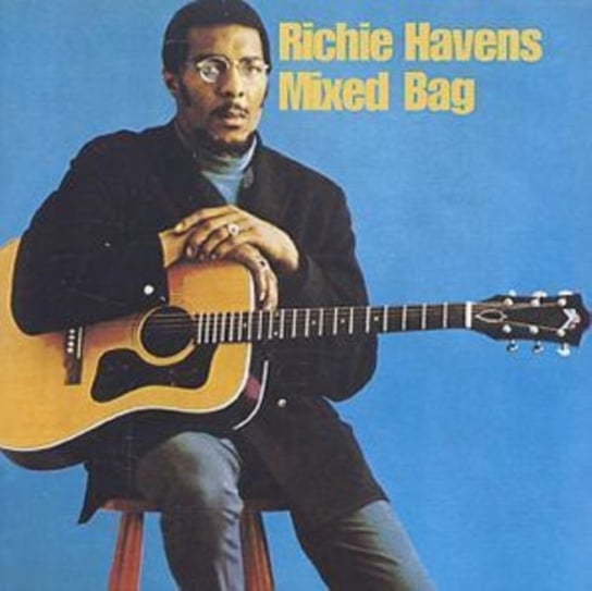Mixed Bag Richie Havens