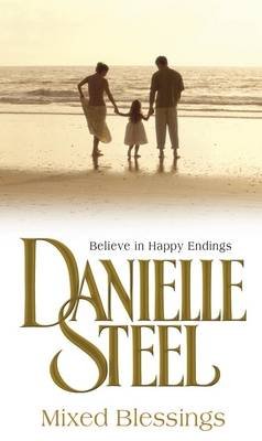Mixed Blessings Steel Danielle