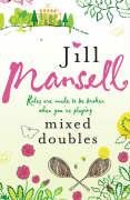 Mixed Doubles Mansell Jill