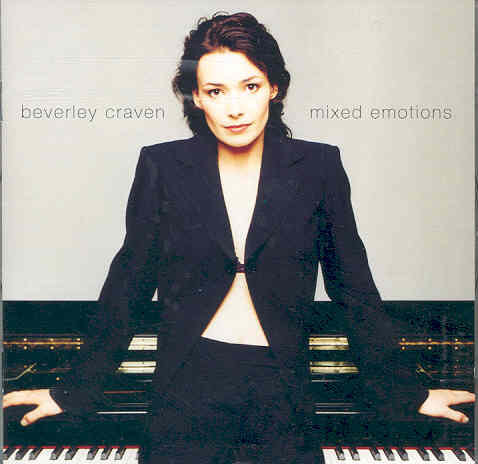 Mixed Emotions Craven Beverly