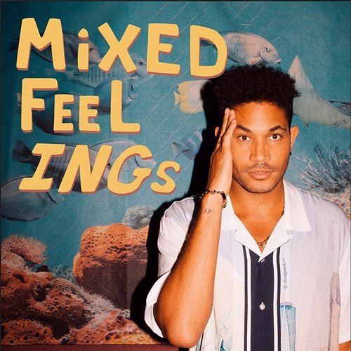 Mixed Feelings Bryce Vine