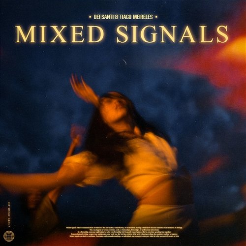 Mixed Signals Dei Santi & Tiago Meireles