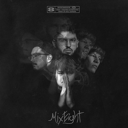 MIXEIGHT SNCwave