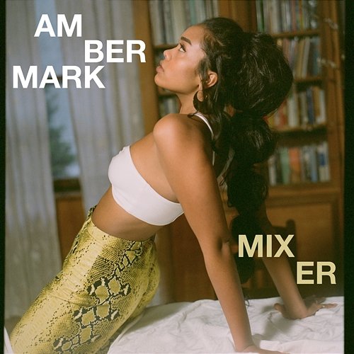 Mixer Amber Mark