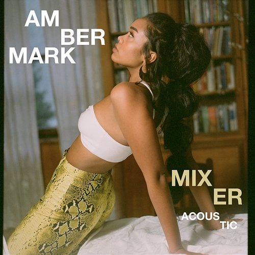 Mixer Amber Mark
