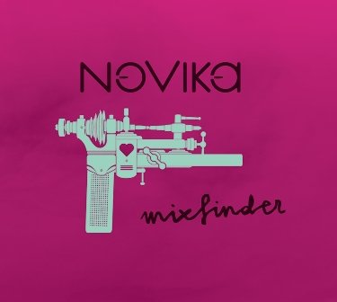 Mixfinder Novika