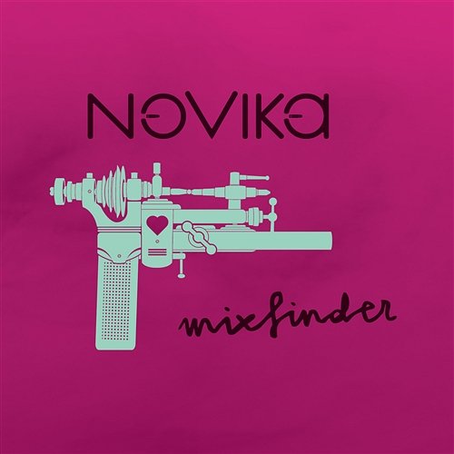 Mixfinder Novika