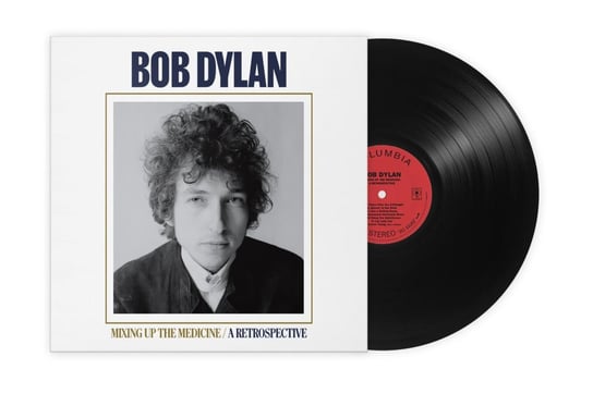 Mixing Up The Medicine, płyta winylowa Dylan Bob
