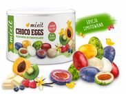 Mixit Choco Eggs - Wiel-koko-nocne jajeczka, 240g Mixit