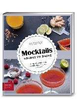 Mixology. Just delicious - Mocktails. Drinks to drive. Mixology