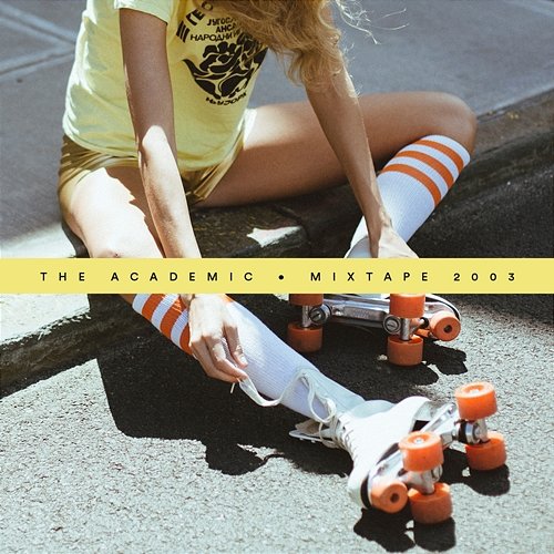 Mixtape 2003 The Academic
