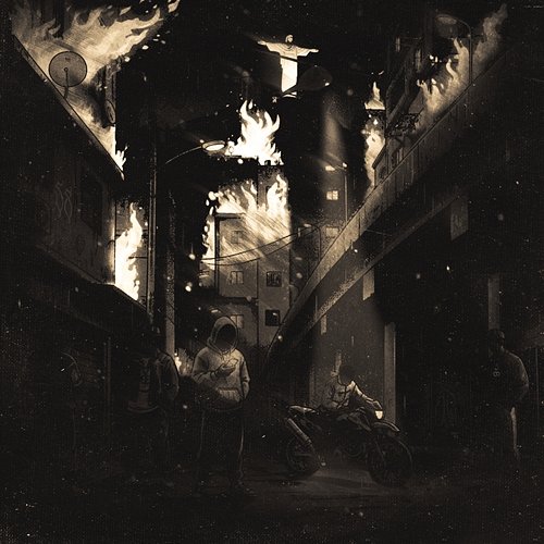 Mixtape 58 Vt no Beat, Pior Versão de Mim