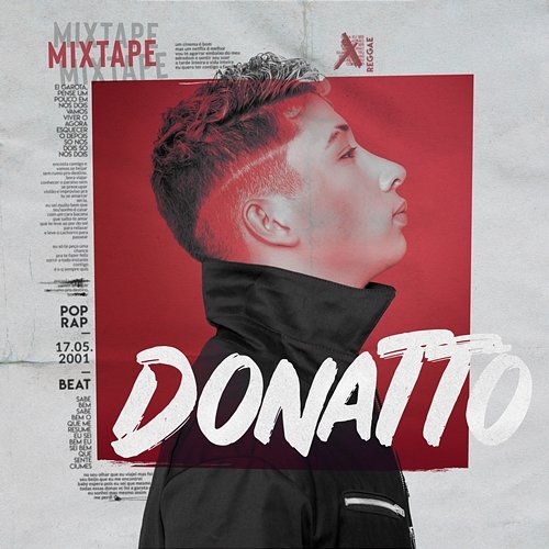 Mixtape Donatto