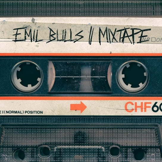 Mixtape Emil Bulls