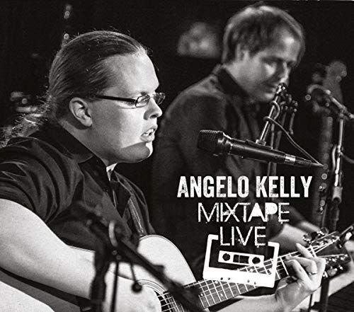 Mixtape Live In Germany Kelly Angelo