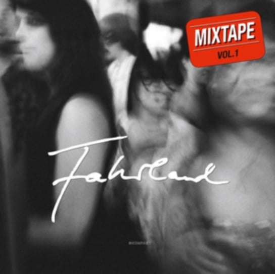 Mixtape, płyta winylowa Fahrland