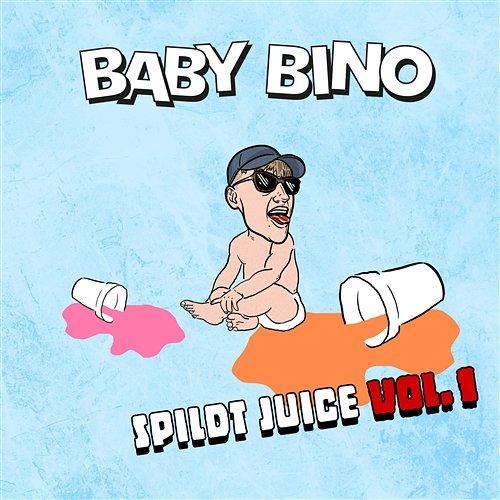 Mixtape: Spildt Juice Vol. 1 bby