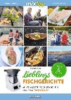 mixtipp: Lieblings-Fischgerichte Gerhard Walter