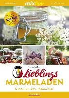 mixtipp: Lieblings-Marmeladen Edition Lempertz, Lempertz Edition Und Verlagsbuchhandlung