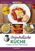 mixtipp: Orientalische Küche Konig Britta