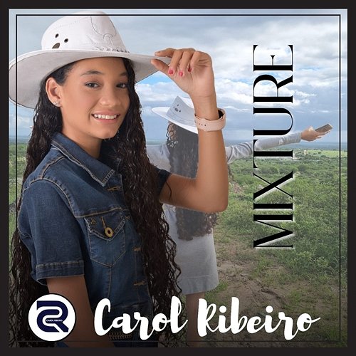 Mixture Carol Ribeiro