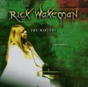 Mixture Wakeman Rick