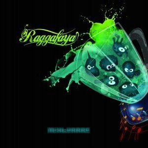 Mixturrra (Bonus DźWiękoszczelni) Raggafaya