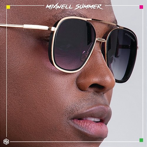 Mixwell Summer Fistaz Mixwell