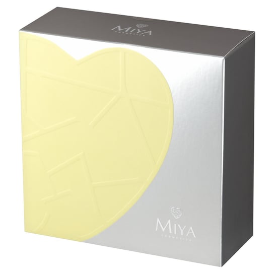 Miya VitamicC Glow, zestaw prezentowy kosmetyków do pielęgnacji twarzy, 2 szt. Miya