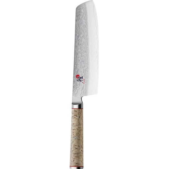 Miyabi nóż Nakiri 17 cm Miyabi