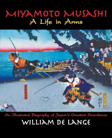 Miyamoto Musashi De Lange William