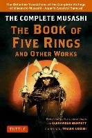 Miyamoto Musashi's Book of Five Rings Miyamoto Musashi