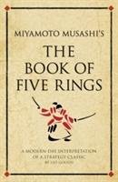 Miyamoto Musashi's "The Book of Five Rings" Gough Leo
