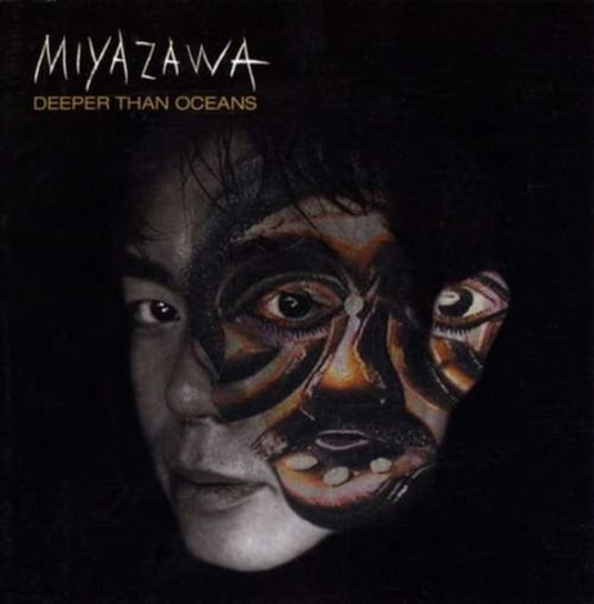 MIYAZAWA DEEPER THAN OCEANS Miyazawa
