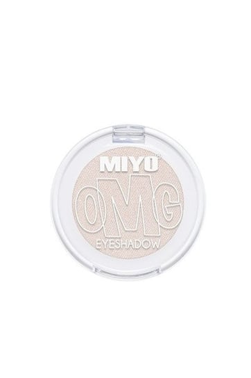 Miyo, OMG!, cień do powiek 05, 3 g Miyo
