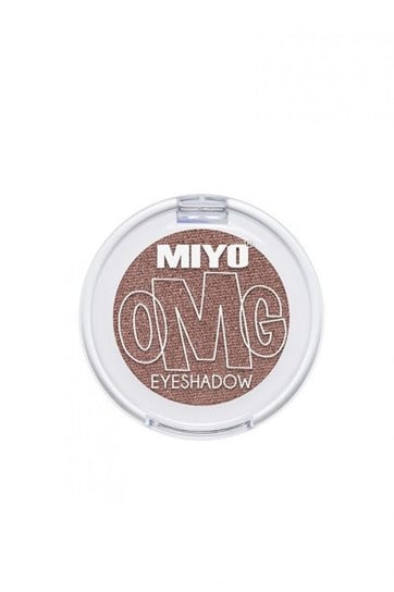 Miyo, OMG!, cień do powiek 06, 3 g Miyo