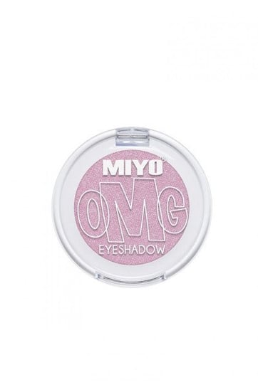 Miyo, OMG!, cień do powiek 11 Angel, 3 g Miyo