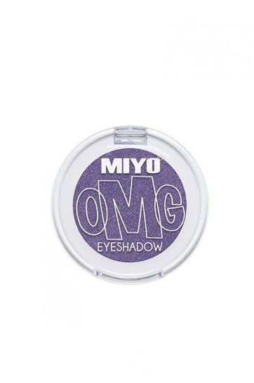 Miyo, OMG!, cień do powiek 20 Drama, 3 g Miyo