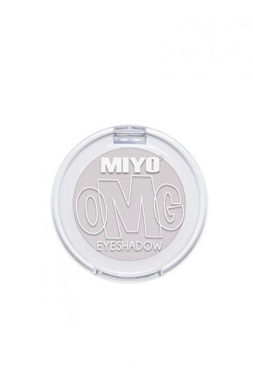 Miyo, OMG!, cień do powiek 26 Haze, 3 g Miyo