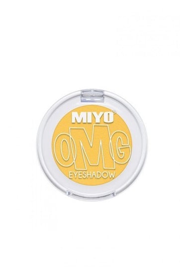 Miyo, OMG!, cień do powiek 27 Sunrise, 3 g Miyo