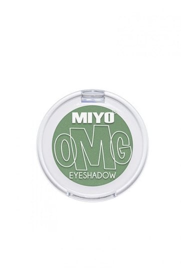 Miyo, OMG!, cień do powiek 29 Forrest, 3 g Miyo