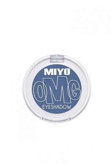Miyo, OMG!, cień do powiek 36 Goddess, 3 g Miyo