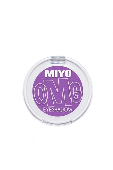 Miyo, OMG!, cień do powiek 40 Ambition, 3 g Miyo
