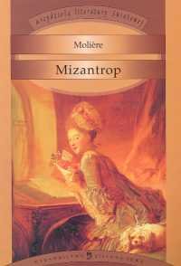 Mizantrop Molier