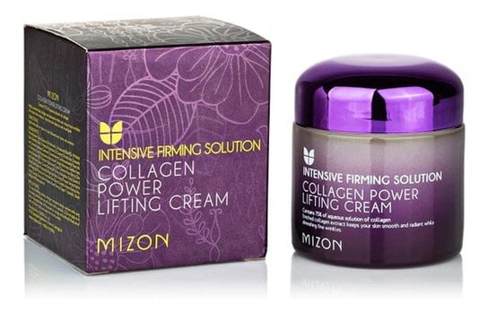 Mizon Collagen Power Lifting Cream Krem kolagenow z 75% morskiego kolagenu 75ml Mizon